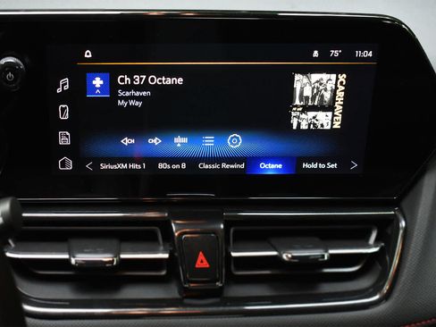 New 2026 Chevrolet TrailBlazer RS w/ Convenience Package AWD/4WD image 18