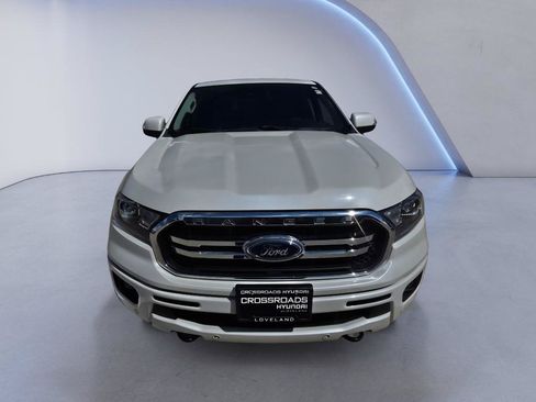 Used 2019 Ford Ranger Lariat w/ Equipment Group 501A Mid AWD/4WD image 9