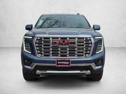 New 2026 GMC Yukon XL Denali w/ Advanced Technology Package AWD/4WD image 5