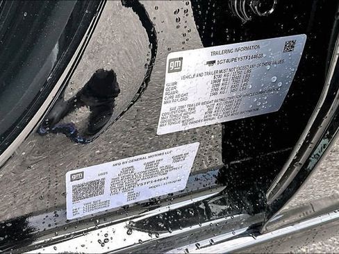 New 2026 GMC Sierra 2500 AT4 w/ Max Trailering Package image 15