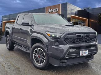 Used 2025 Toyota Tacoma TRD Sport AWD/4WD 360° Tour