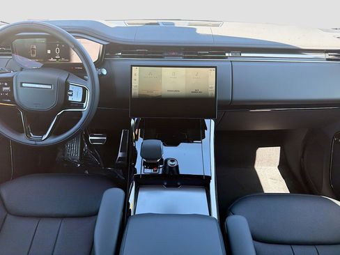 New 2025 Land Rover Range Rover Sport Dynamic SE image 19