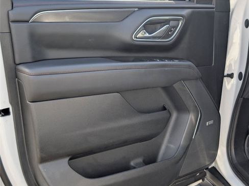 Used 2023 Chevrolet Tahoe RST RWD image 13