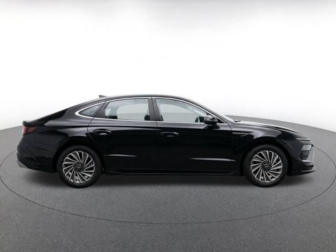 Used 2025 Hyundai Sonata SEL FWD image 10