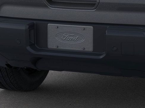 New 2025 Ford Bronco Sport Free Wheeling AWD/4WD image 23