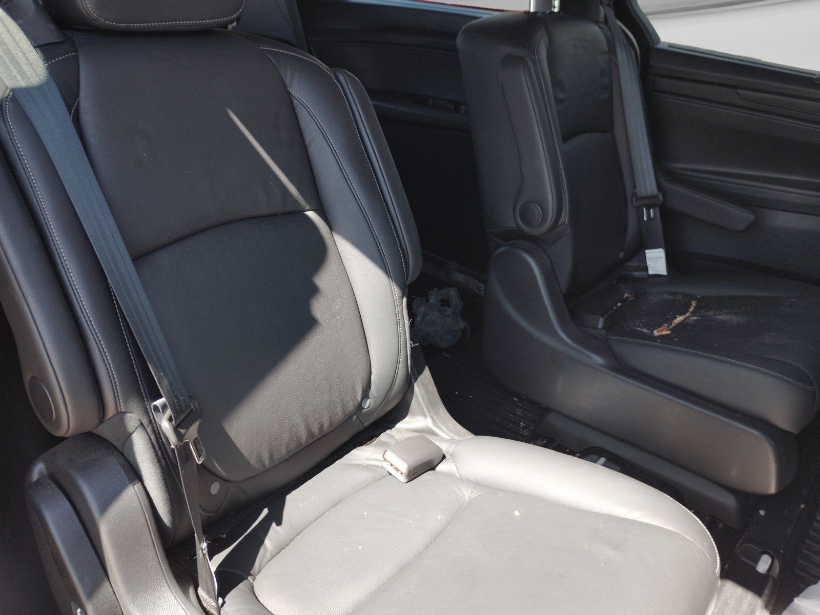 Used 2024 Honda Odyssey EX-L image 19