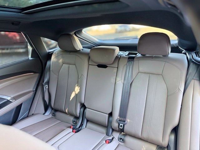 New 2026 Audi Q5 Premium Plus AWD/4WD image 23