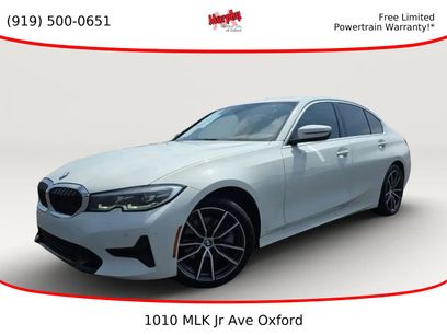 Used 2020 BMW 330i Sedan w/ Convenience Package
