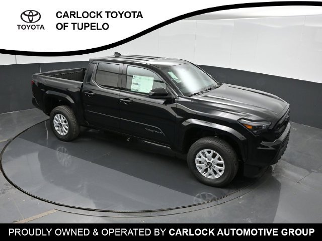 Used 2026 Toyota Tacoma SR5 AWD/4WD image 43