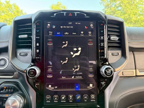Used 2020 RAM 1500 Limited AWD/4WD image 28