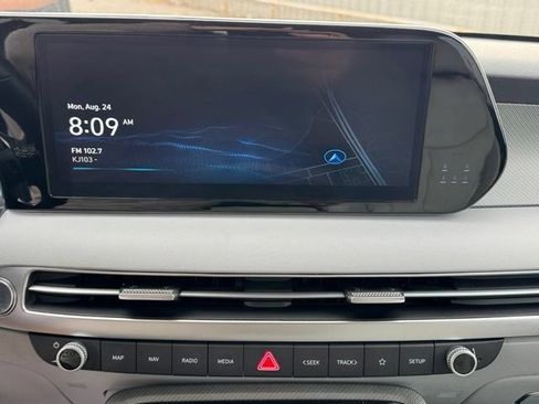 Used 2025 Hyundai Palisade SEL AWD/4WD image 17