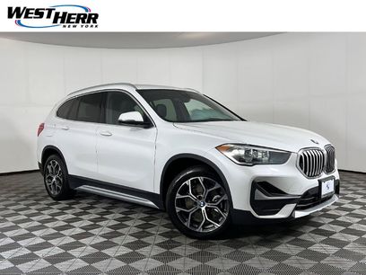 Used 2022 BMW X1 xDrive28i w/ Convenience Package