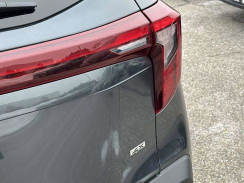 Used 2024 Kia Seltos EX image 29