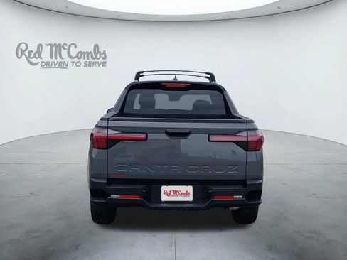 New 2026 Hyundai Santa Cruz SEL FWD image 4