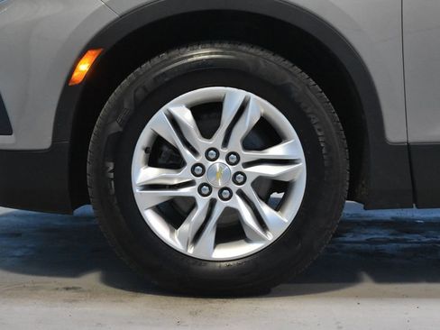 Used 2021 Chevrolet Blazer LT image 24