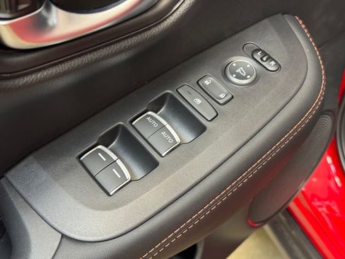 New 2026 Honda HR-V Sport image 9