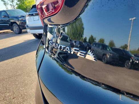 Used 2023 Hyundai Santa Fe SEL image 6