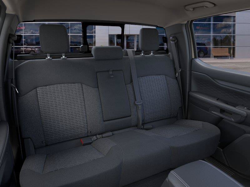 New 2026 Ford Ranger XLT RWD image 12