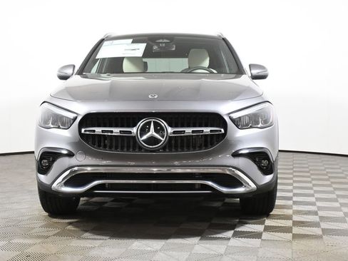New 2026 Mercedes-Benz GLA 250 4MATIC image 10