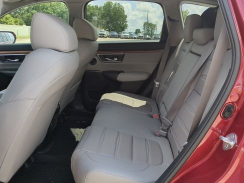 Used 2022 Honda CR-V Touring image 12