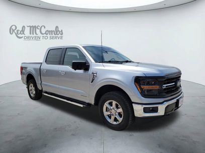 Used 2024 Ford F150 XLT w/ Mobile Office Package