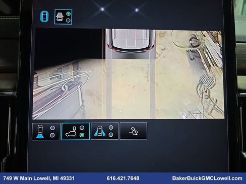 Used 2026 GMC Yukon XL Denali Ultimate w/ LPO, Floor Liner Package image 26