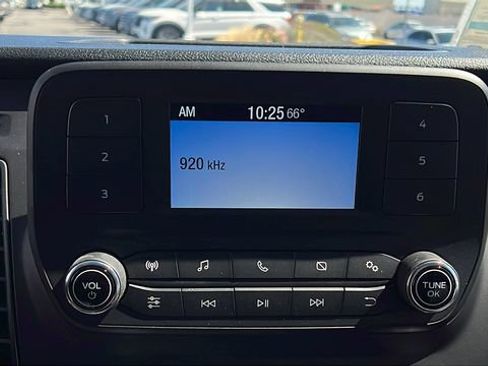 New 2025 Ford Transit 250 148 Medium Roof Extended AWD w/ Load Area Protection Package image 22