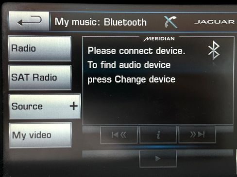 Used 2016 Jaguar F-TYPE Convertible image 35