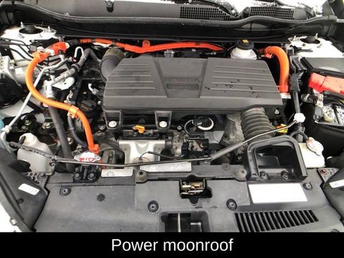 Used 2021 Honda CR-V Touring image 27