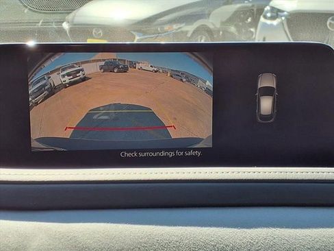 New 2026 MAZDA CX-30 Aire Edition AWD/4WD image 14