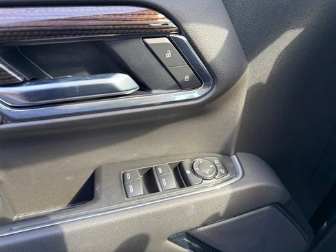 New 2026 Chevrolet Silverado 1500 LT Trail Boss w/ Protection Package AWD/4WD image 33