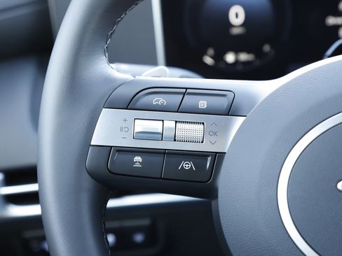 New 2026 Hyundai Santa Cruz XRT image 18