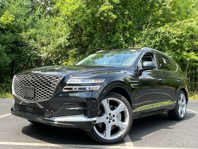 Used 2024 Genesis GV80 3.5T w/ Prestige Package