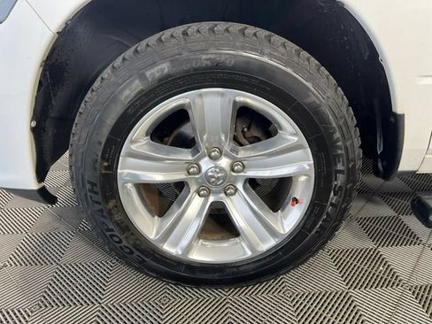 Used 2015 RAM 1500 Sport w/ Convenience Group AWD/4WD image 9