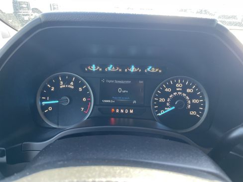 Used 2018 Ford F150 XLT w/ Equipment Group 302A Luxury AWD/4WD image 20