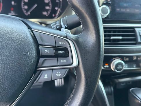 Used 2022 Honda Accord Sport image 27