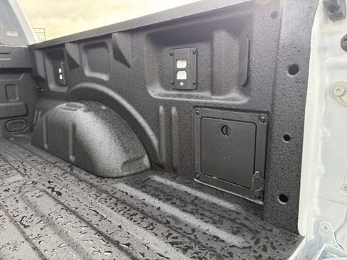 New 2025 Ford F150 Tremor w/ Mobile Office Package image 7