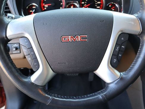 Used 2017 GMC Acadia Limited SLT FWD image 11
