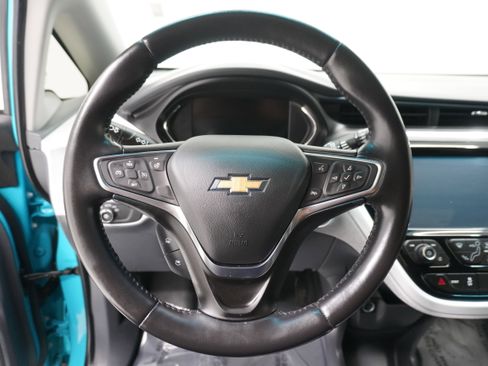 Used 2020 Chevrolet Bolt LT image 14