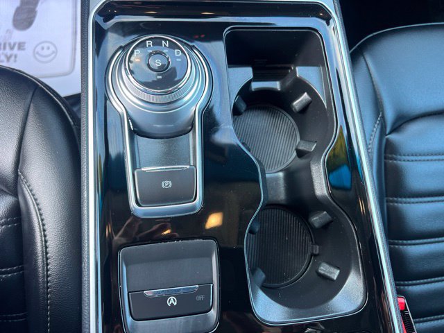 Used 2020 Ford Edge SEL w/ Convenience Package AWD/4WD image 32