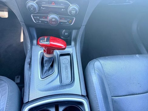 Used 2016 Dodge Charger R/T w/ Plus Group RWD image 23