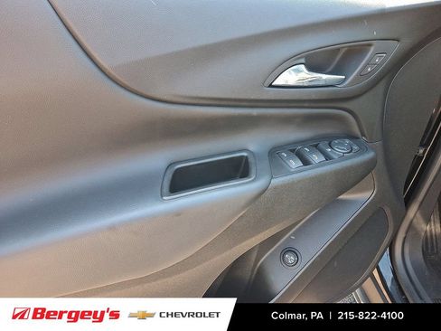 Certified 2022 Chevrolet Equinox LT AWD/4WD image 15