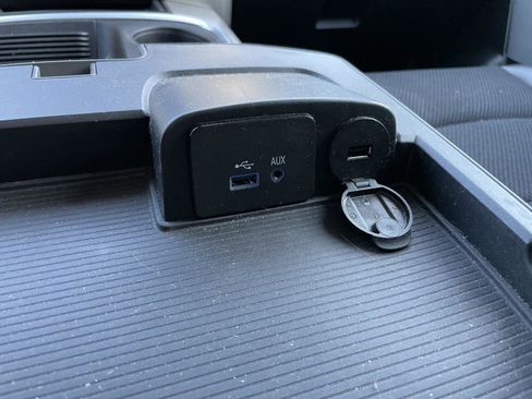 Used 2017 RAM 1500 Lone Star image 27