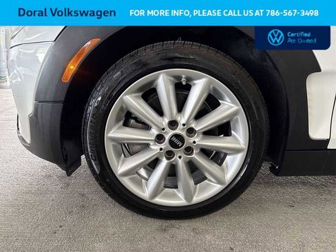 Used 2024 MINI Cooper Clubman S image 11