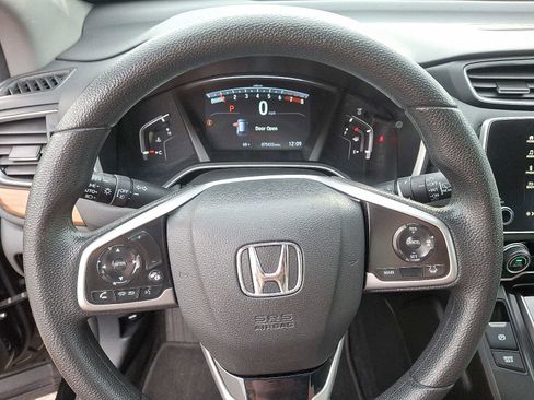 Used 2020 Honda CR-V EX image 19