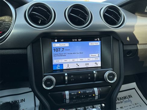 Used 2019 Ford Mustang Premium w/ Equipment Group 101A image 16