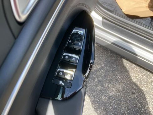 Used 2025 Kia K5 GT-Line AWD/4WD image 10