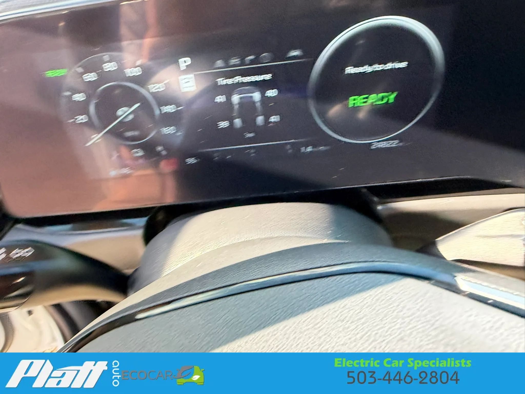 Used 2023 Kia Niro Wind FWD image 32