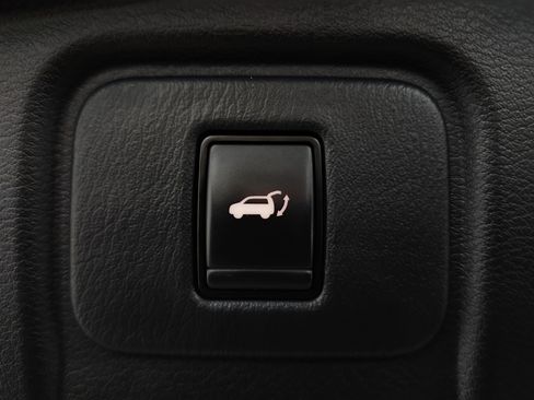 Used 2021 Nissan Murano Platinum w/ Cargo Package image 24