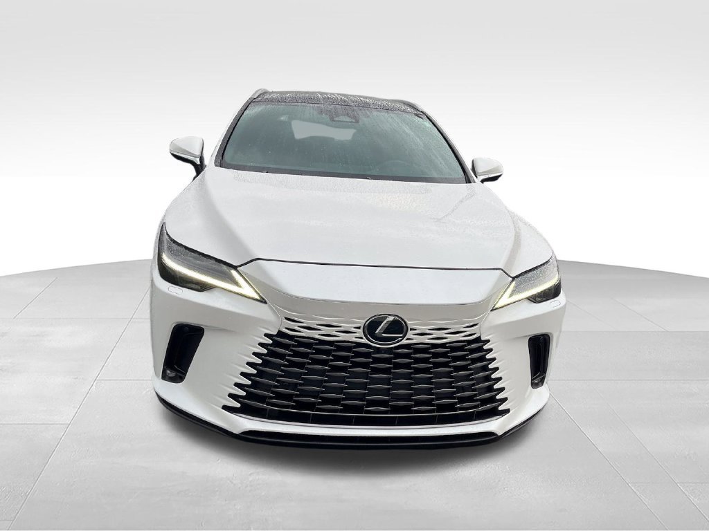 Used 2024 Lexus RX 350 FWD w/ Convenience Package image 8